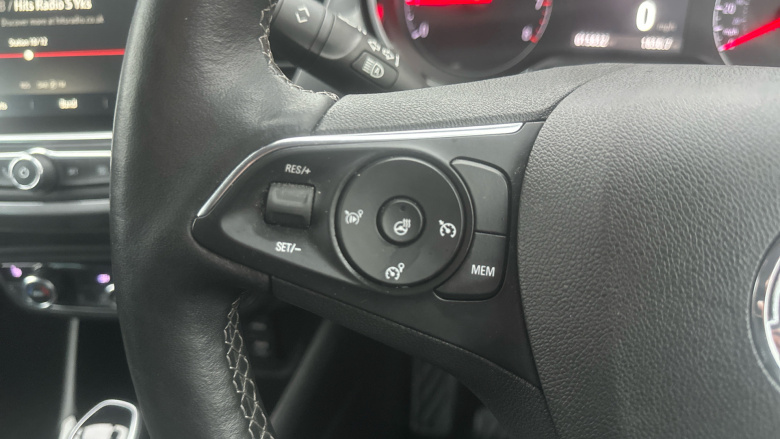 Vauxhall Crossland 1.2 Turbo [130] Ultimate 5dr Auto Petrol Hatchback